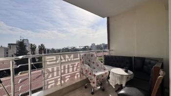 Elmas’tan Çankaya Mh.’de Deniz Manzaralı Full Yapılı 3+1