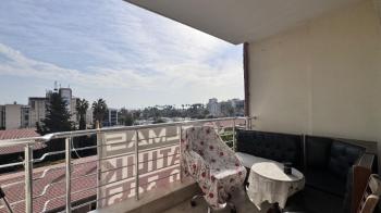 Elmas’tan Çankaya Mh.’de Deniz Manzaralı Full Yapılı 3+1