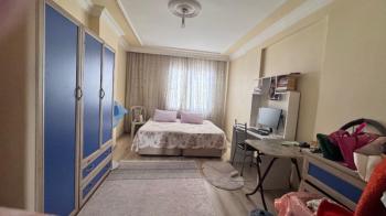 Elmas’tan Çankaya Mh.’de Deniz Manzaralı Full Yapılı 3+1