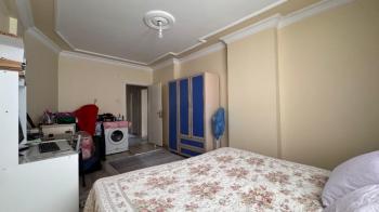 Elmas’tan Çankaya Mh.’de Deniz Manzaralı Full Yapılı 3+1