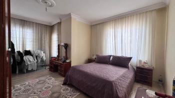 Elmas’tan Çankaya Mh.’de Deniz Manzaralı Full Yapılı 3+1