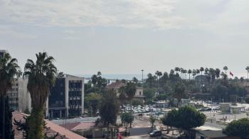 Elmas’tan Çankaya Mh.’de Deniz Manzaralı Full Yapılı 3+1