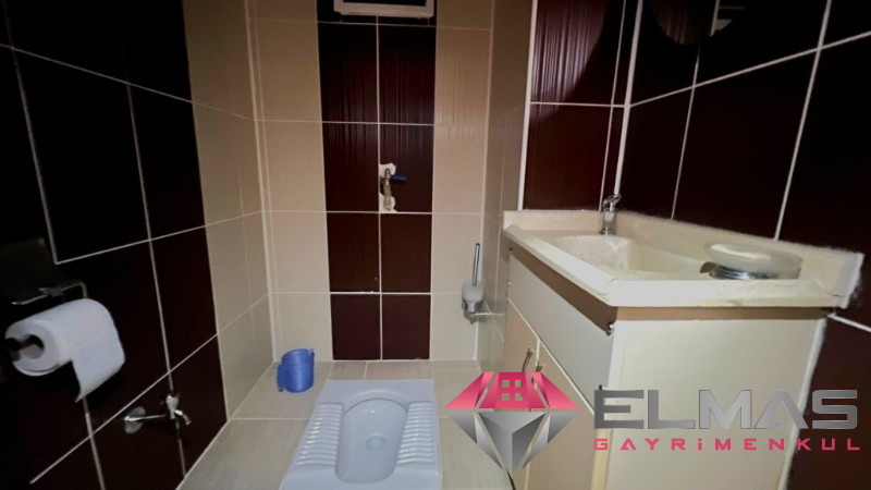 Elmas’tan Yeni Mah.’de Geniş Metraj Doğalgazlı Ferah 4+1