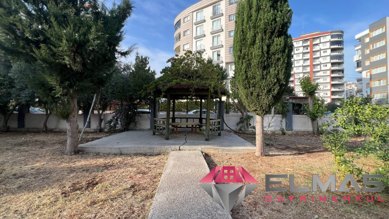 Elmas’tan Yeni Mah.’de Geniş Metraj Doğalgazlı Ferah 4+1