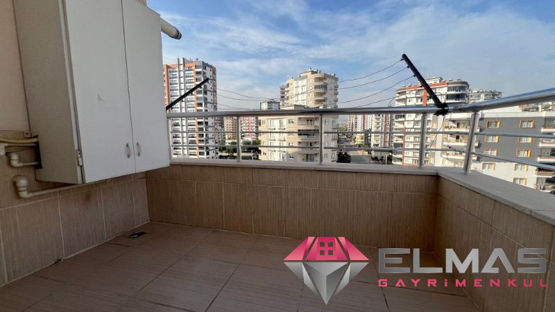 Elmas’tan Yeni Mah.’de Geniş Metraj Doğalgazlı Ferah 4+1