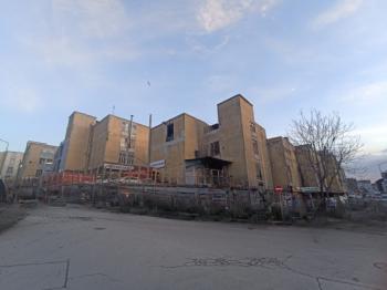 İşkent Sanayii Sitesi Kiralık İşyeri