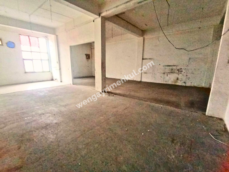 İşkent Sanayii Sitesi Kiralık İşyeri