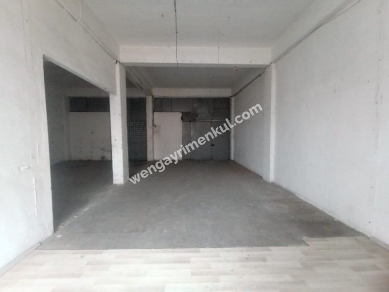 İşkent Sanayii Sitesi Kiralık İşyeri