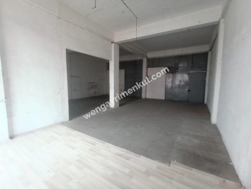 İşkent Sanayii Sitesi Kiralık İşyeri