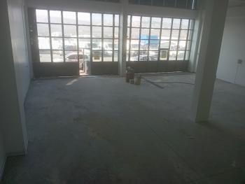 Güvenay - Çorum Mimarsinan Küçük Sanayi Sitesi 112 Karşısı Satılık Dükkan