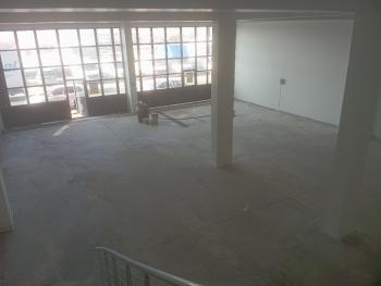 Güvenay - Çorum Mimarsinan Küçük Sanayi Sitesi 112 Karşısı Satılık Dükkan