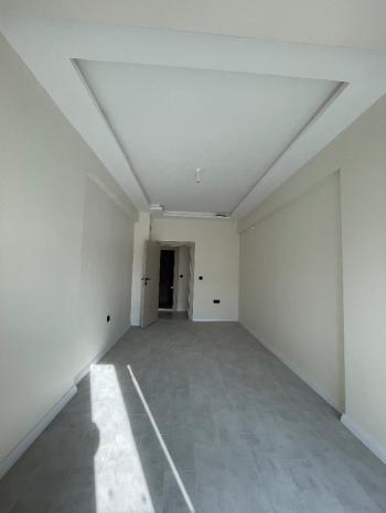 GÜVENAY - ÇORUM BAHÇELİEVLER CUMARTESİ PAZARI CİVARI  3+1 SATILIK DAİRE