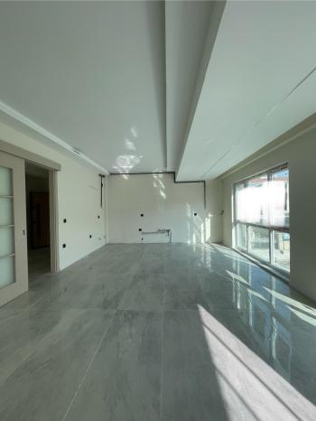 GÜVENAY - ÇORUM BAHÇELİEVLER CUMARTESİ PAZARI CİVARI  3+1 SATILIK DAİRE