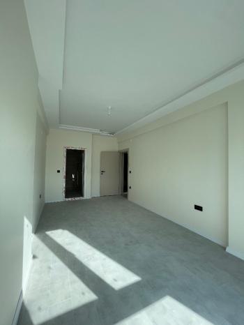 GÜVENAY - ÇORUM BAHÇELİEVLER CUMARTESİ PAZARI CİVARI  3+1 SATILIK DAİRE