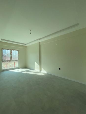 GÜVENAY - ÇORUM BAHÇELİEVLER CUMARTESİ PAZARI CİVARI  3+1 SATILIK DAİRE