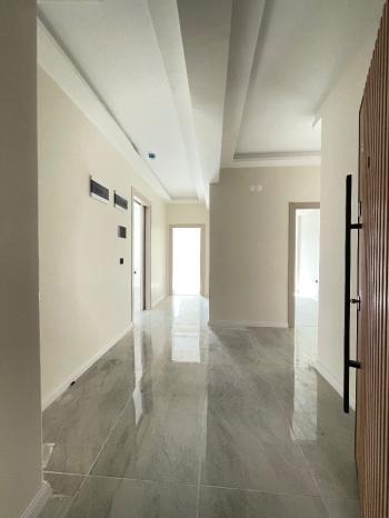 GÜVENAY - ÇORUM BAHÇELİEVLER CUMARTESİ PAZARI CİVARI  3+1 SATILIK DAİRE