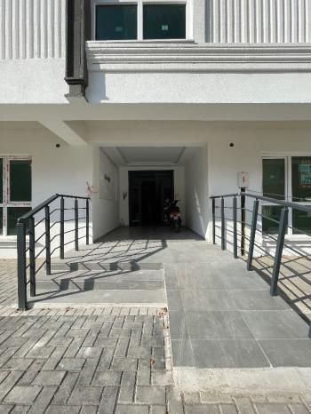 GÜVENAY - ÇORUM BAHÇELİEVLER CUMARTESİ PAZARI CİVARI  3+1 SATILIK DAİRE