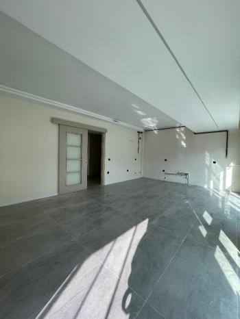 GÜVENAY - ÇORUM BAHÇELİEVLER CUMARTESİ PAZARI CİVARI  3+1 SATILIK DAİRE