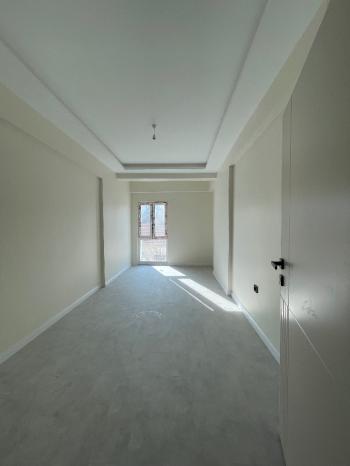 GÜVENAY - ÇORUM BAHÇELİEVLER CUMARTESİ PAZARI CİVARI  3+1 SATILIK DAİRE