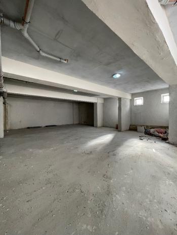 GÜVENAY - ÇORUM BAHÇELİEVLER CUMARTESİ PAZARI CİVARI  3+1 SATILIK DAİRE