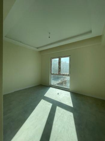 GÜVENAY - ÇORUM BAHÇELİEVLER CUMARTESİ PAZARI CİVARI  3+1 SATILIK DAİRE