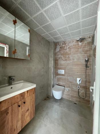 GÜVENAY - ÇORUM BAHÇELİEVLER CUMARTESİ PAZARI CİVARI  3+1 SATILIK DAİRE