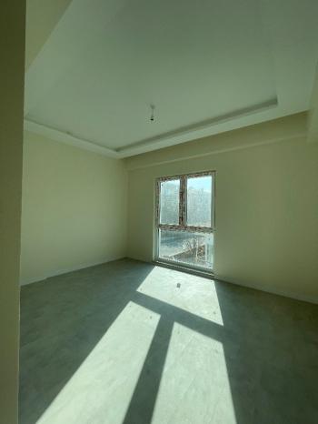 GÜVENAY - ÇORUM BAHÇELİEVLER CUMARTESİ PAZARI CİVARI  3+1 SATILIK DAİRE
