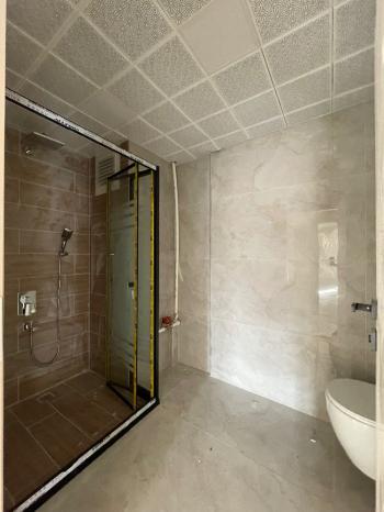 GÜVENAY - ÇORUM BAHÇELİEVLER CUMARTESİ PAZARI CİVARI  3+1 SATILIK DAİRE