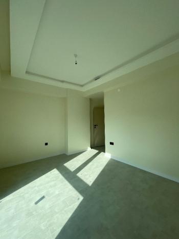 GÜVENAY - ÇORUM BAHÇELİEVLER CUMARTESİ PAZARI CİVARI  3+1 SATILIK DAİRE