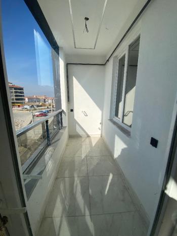GÜVENAY – ÇORUM EROL OLÇAK HASTANESİ CİVARI 3+1 SATILIK DAİRE