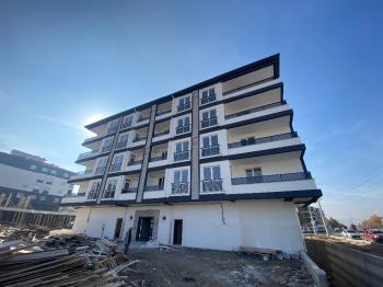GÜVENAY – ÇORUM EROL OLÇAK HASTANESİ CİVARI 3+1 SATILIK DAİRE