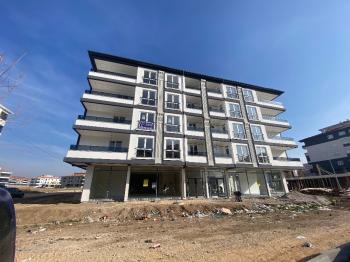 GÜVENAY – ÇORUM EROL OLÇAK HASTANESİ CİVARI 3+1 SATILIK DAİRE