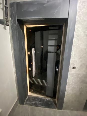 GÜVENAY – ÇORUM EROL OLÇAK HASTANESİ CİVARI 3+1 SATILIK DAİRE