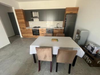 YENİKENT'DE YENİ SIFIR 2+1 FUL EŞYALI DAİRE 