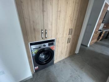 YENİKENT'DE YENİ SIFIR 2+1 FUL EŞYALI DAİRE 