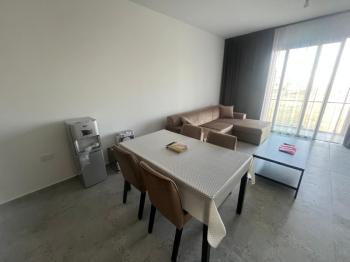 YENİKENT'DE YENİ SIFIR 2+1 FUL EŞYALI DAİRE 