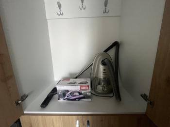 YENİKENT'DE YENİ SIFIR 2+1 FUL EŞYALI DAİRE 