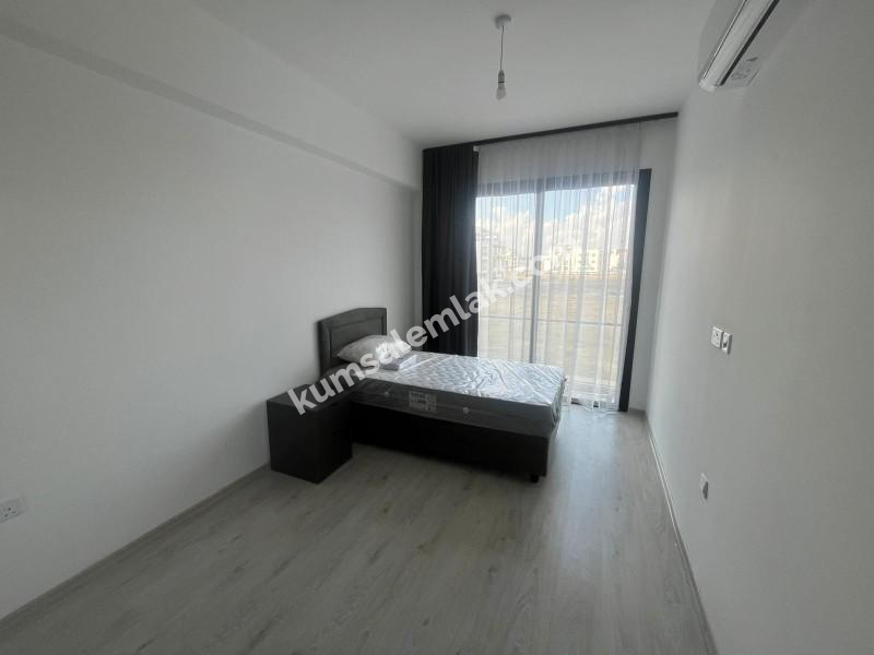 YENİKENT'DE YENİ SIFIR 2+1 FUL EŞYALI DAİRE 