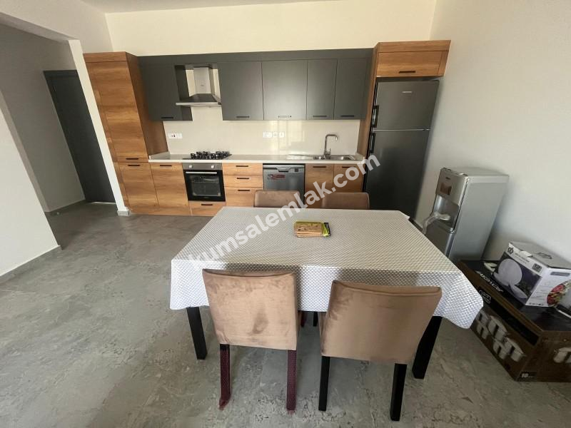 YENİKENT'DE YENİ SIFIR 2+1 FUL EŞYALI DAİRE 