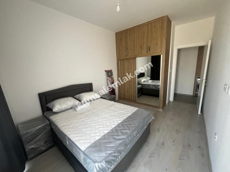 YENİKENT'DE YENİ SIFIR 2+1 FUL EŞYALI DAİRE 