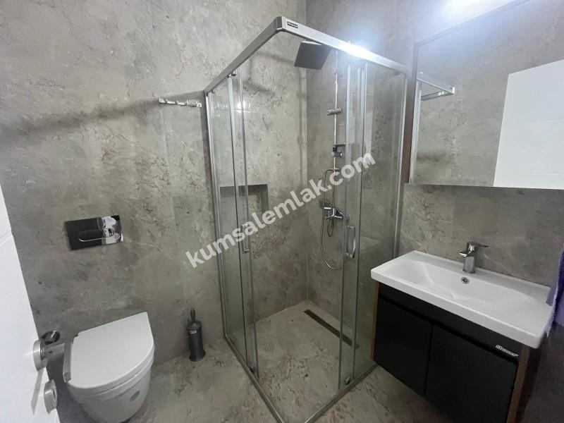 YENİKENT'DE YENİ SIFIR 2+1 FUL EŞYALI DAİRE 