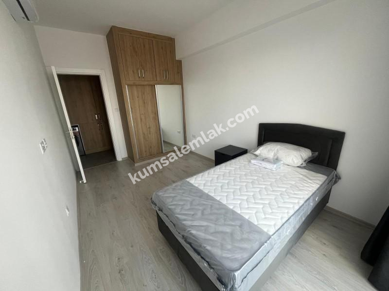 YENİKENT'DE YENİ SIFIR 2+1 FUL EŞYALI DAİRE 