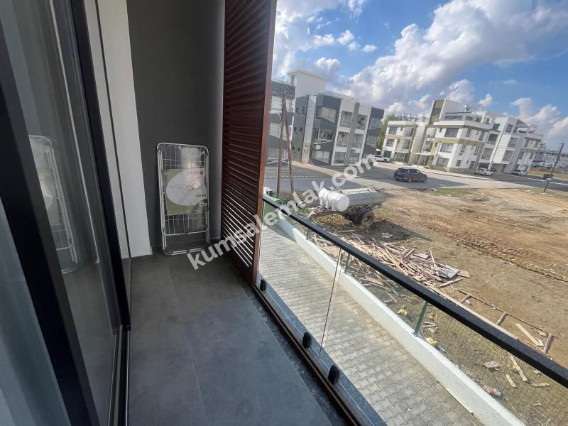 YENİKENT'DE YENİ SIFIR 2+1 FUL EŞYALI DAİRE 