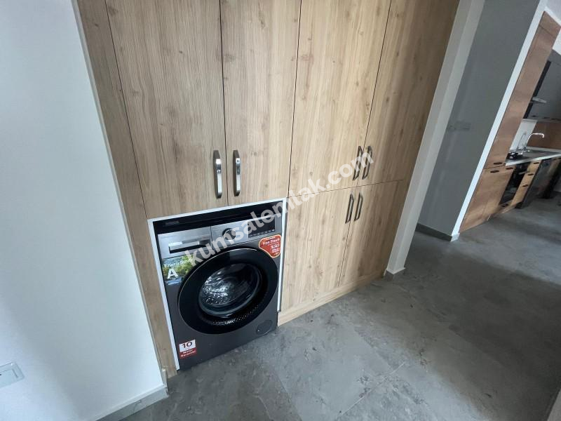 YENİKENT'DE YENİ SIFIR 2+1 FUL EŞYALI DAİRE 