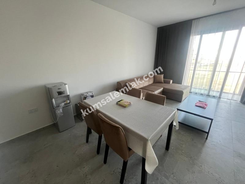 YENİKENT'DE YENİ SIFIR 2+1 FUL EŞYALI DAİRE 