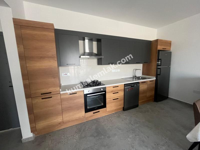 YENİKENT'DE YENİ SIFIR 2+1 FUL EŞYALI DAİRE 