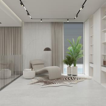 Kıbrıs Girne Esentepe Bölgesinde Full Deniz Manzaralı Satılık 4+1 Lüx Villa