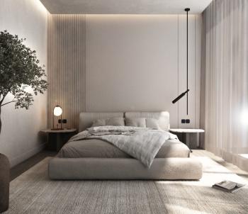 KKTC Girne Zeytinlik'te Her İnce Detayı Düşünülmüş Eşsiz Bir Proje.. Site İçerisinde Türk Malı Satılık Ödeme Planı 9+2 Malikane