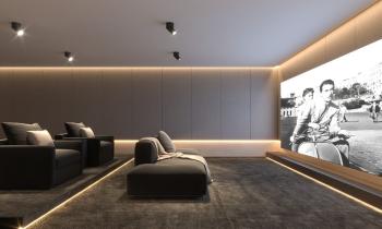 KKTC Girne Zeytinlik'te Her İnce Detayı Düşünülmüş Eşsiz Bir Proje.. Site İçerisinde Türk Malı Satılık Ödeme Planı 9+2 Malikane