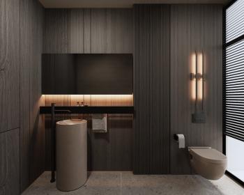 KKTC Girne Zeytinlik'te Her İnce Detayı Düşünülmüş Eşsiz Bir Proje.. Site İçerisinde Türk Malı Satılık Ödeme Planı 9+2 Malikane